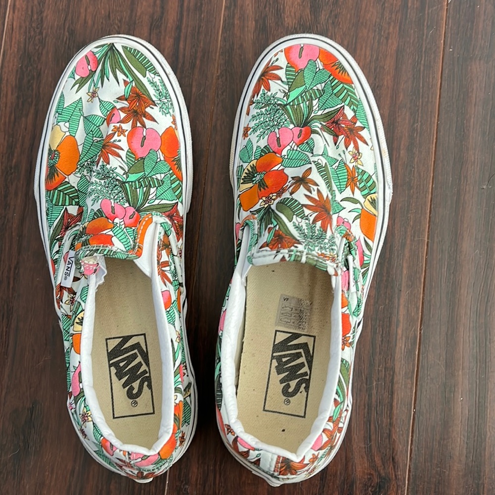 Vans
